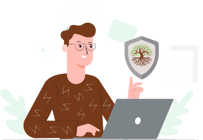 Gift Illustration