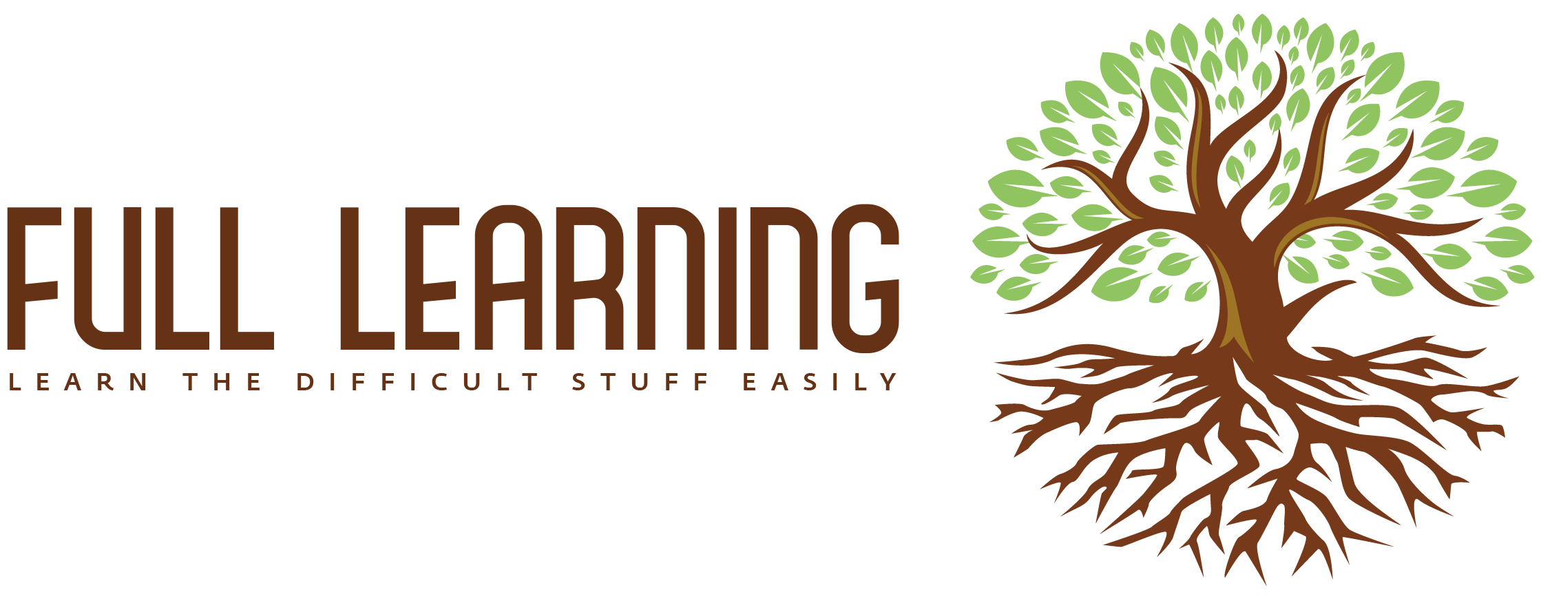 Full Learning Logo
